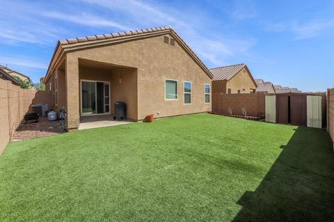 12166 E Metz Dr, Vail, AZ 85641 photo 30
