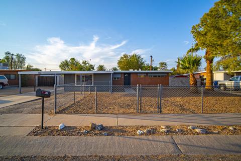 7241 E Sylvane Dr, Tucson, AZ 85710 photo 1