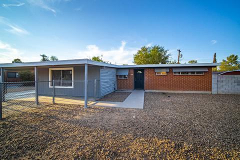 7241 E Sylvane Dr, Tucson, AZ 85710 photo 2