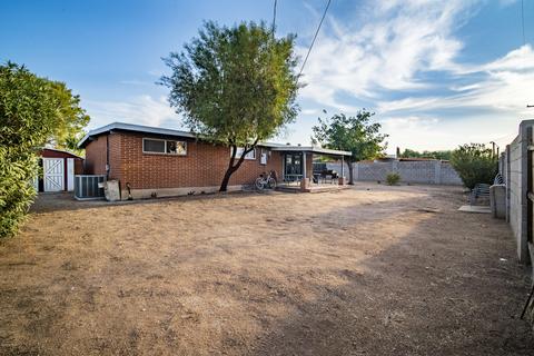 7241 E Sylvane Dr, Tucson, AZ 85710 photo 19