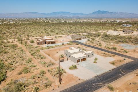 3215 E Shade Rock Pl, Vail, AZ 85641 photo 3