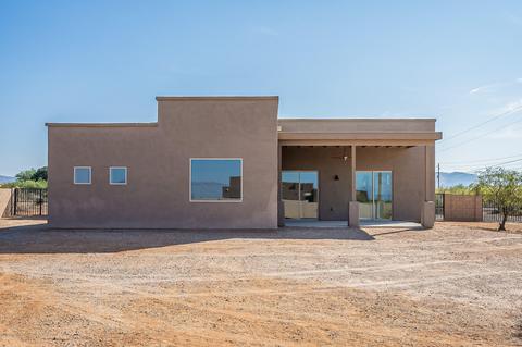 3215 E Shade Rock Pl, Vail, AZ 85641 photo 48