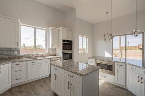 3215 E Shade Rock Pl, Vail, AZ 85641 photo 22