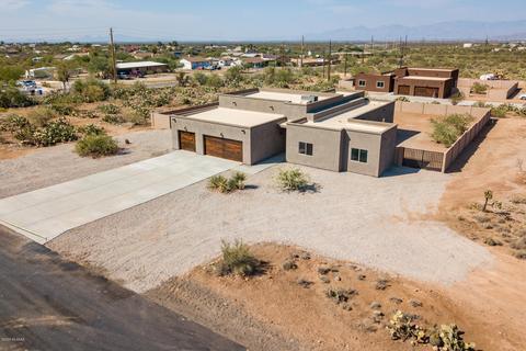 3215 E Shade Rock Pl, Vail, AZ 85641 photo 9