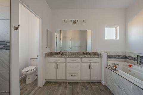 3215 E Shade Rock Pl, Vail, AZ 85641 photo 32
