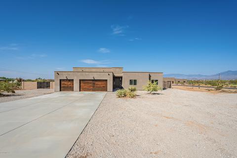 3215 E Shade Rock Pl, Vail, AZ 85641 photo 12