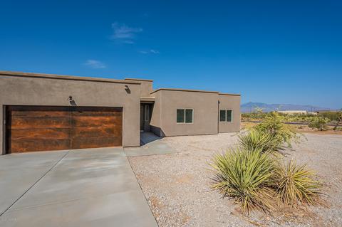 3215 E Shade Rock Pl, Vail, AZ 85641 photo 13