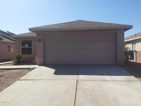 7042 E Mitchell Flyer Rd, Tucson, AZ 85730 photo 1