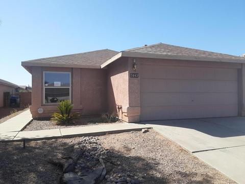 7042 E Mitchell Flyer Rd, Tucson, AZ 85730 photo 2