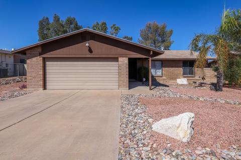 8331 E Stella Rd, Tucson, AZ 85730 photo 1
