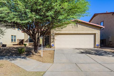 10377 E Haymarket St, Tucson, AZ 85747 photo 2
