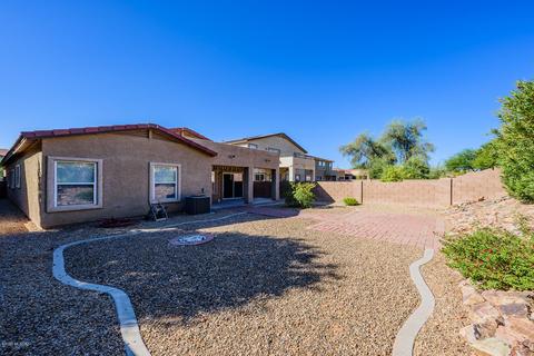 10377 E Haymarket St, Tucson, AZ 85747 photo 4