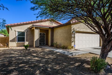 10377 E Haymarket St, Tucson, AZ 85747 photo 1