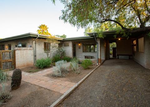 2356 E Hampton St, Tucson, AZ 85719 photo 2