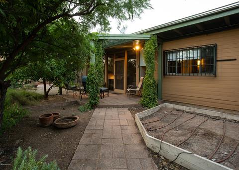 2356 E Hampton St, Tucson, AZ 85719 photo 22