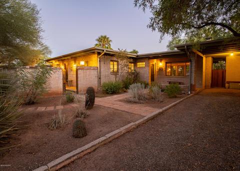 2356 E Hampton St, Tucson, AZ 85719 photo 3
