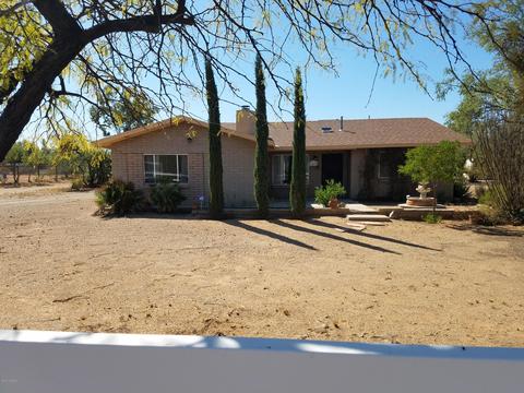 2442 E Roslyn Ln, Vail, AZ 85641 photo 1