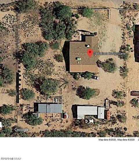2442 E Roslyn Ln, Vail, AZ 85641 photo 30