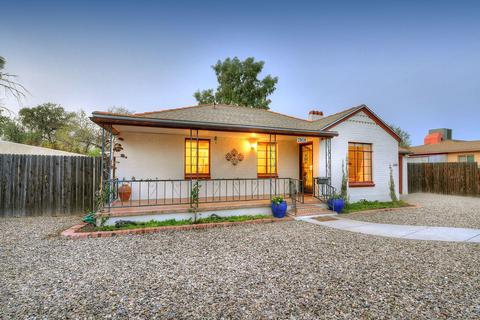2808 E Mabel St, Tucson, AZ 85716 photo 2