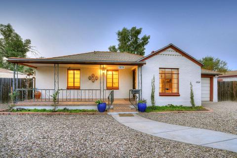 2808 E Mabel St, Tucson, AZ 85716 photo 1