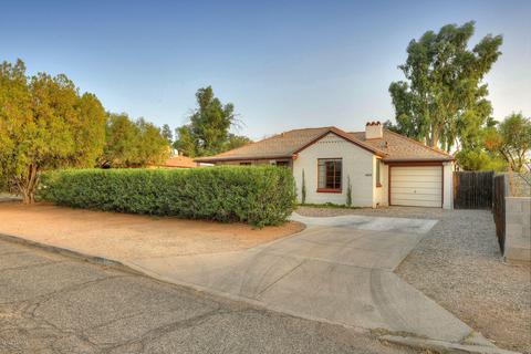 2808 E Mabel St, Tucson, AZ 85716 photo 39