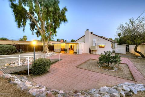 2808 E Mabel St, Tucson, AZ 85716 photo 32