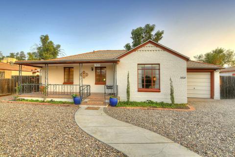 2808 E Mabel St, Tucson, AZ 85716 photo 38