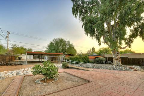 2808 E Mabel St, Tucson, AZ 85716 photo 35