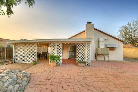 2808 E Mabel St, Tucson, AZ 85716 photo 30