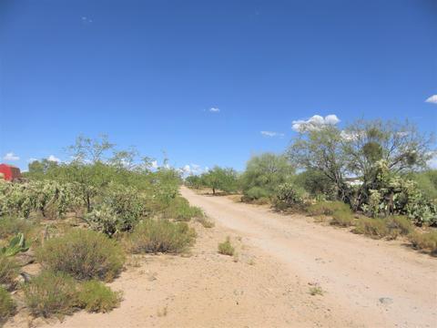 1692 W Thunder Rd, Vail, AZ 85641 photo 31