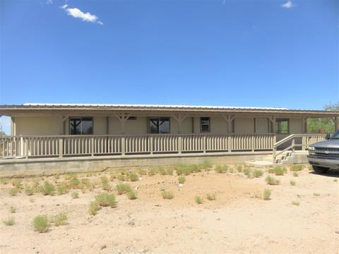 1692 W Thunder Rd, Vail, AZ 85641 photo 2