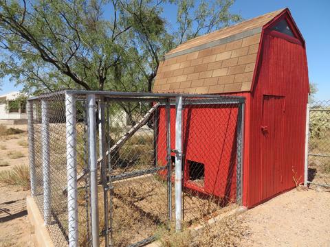 1692 W Thunder Rd, Vail, AZ 85641 photo 21