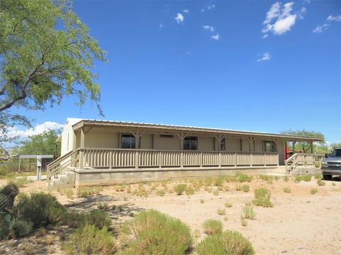1692 W Thunder Rd, Vail, AZ 85641 photo 3