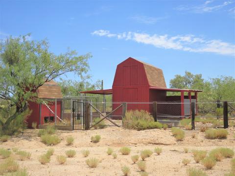 1692 W Thunder Rd, Vail, AZ 85641 photo 17