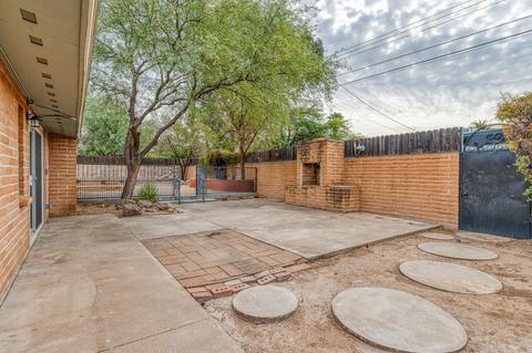 5622 E Copper St, Tucson, AZ 85712 photo 32