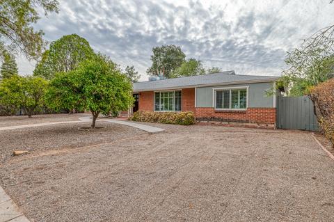 5622 E Copper St, Tucson, AZ 85712 photo 30