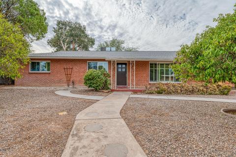 5622 E Copper St, Tucson, AZ 85712 photo 27