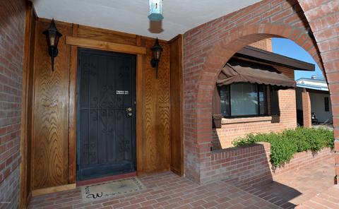 2909 E Devon St, Tucson, AZ 85716 photo 2