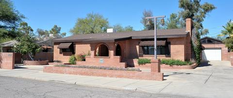 2909 E Devon St, Tucson, AZ 85716 photo 1