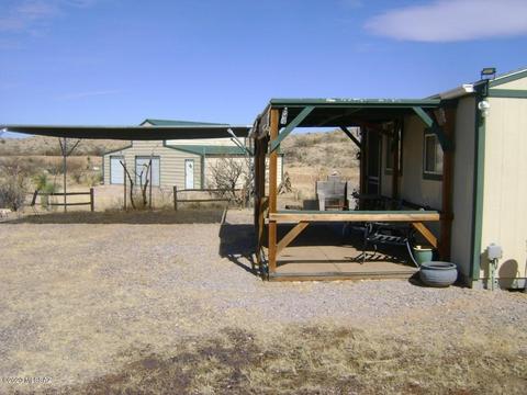 13367 S Grey Bear Rd, Willcox, AZ 85643 photo 3