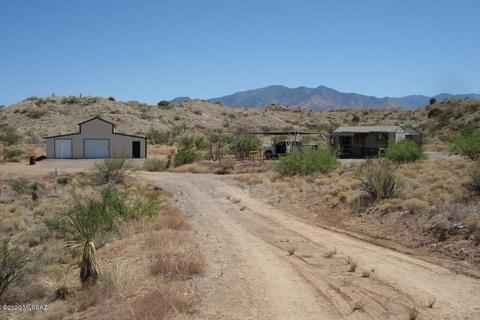 13367 S Grey Bear Rd, Willcox, AZ 85643 photo 1
