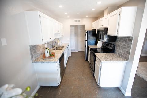 6982 E Nelson Dr, Tucson, AZ 85730 photo 8