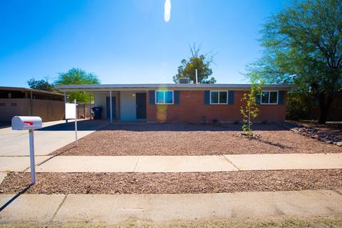 6982 E Nelson Dr, Tucson, AZ 85730 photo 1