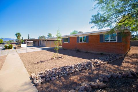 6982 E Nelson Dr, Tucson, AZ 85730 photo 3