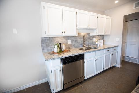 6982 E Nelson Dr, Tucson, AZ 85730 photo 9