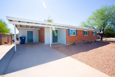 6982 E Nelson Dr, Tucson, AZ 85730 photo 2