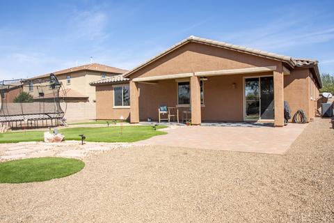 152 E Adytum Pl, Vail, AZ 85641 photo 19