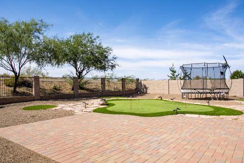 152 E Adytum Pl, Vail, AZ 85641 photo 4