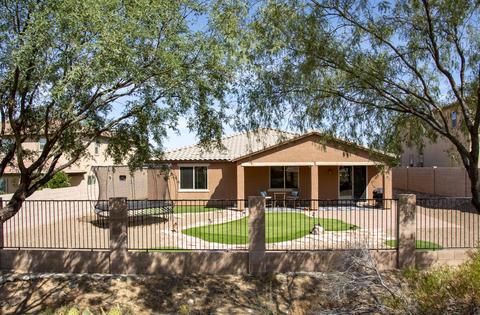 152 E Adytum Pl, Vail, AZ 85641 photo 1