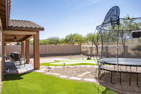 152 E Adytum Pl, Vail, AZ 85641 photo 5